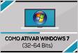 Ativar o windows 7 ultimate 32 bits Actualização Fevereiro 202